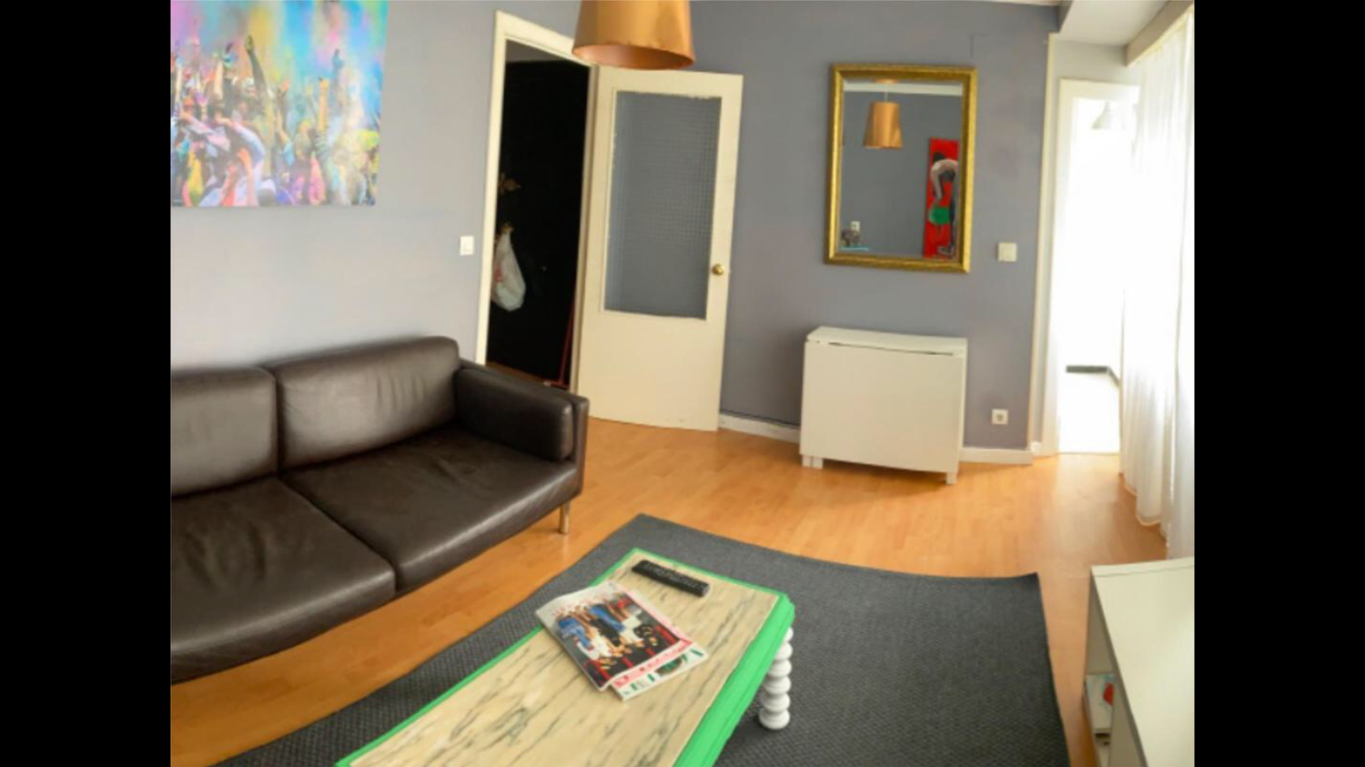 Appartement en vente à Ferrol