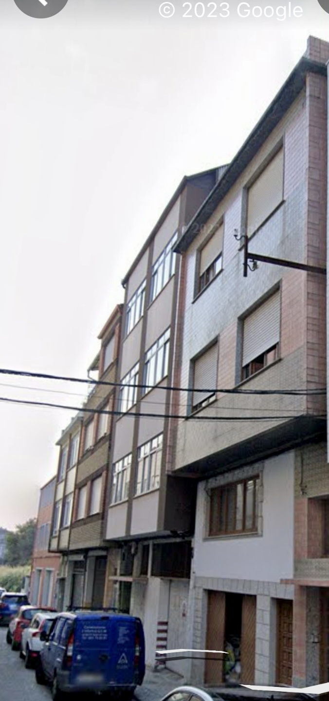 Residential building for sale in Narón