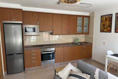 Flat for rent in Ares