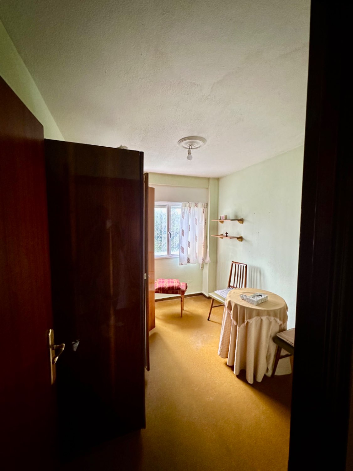 Flat for sale in Ferrol