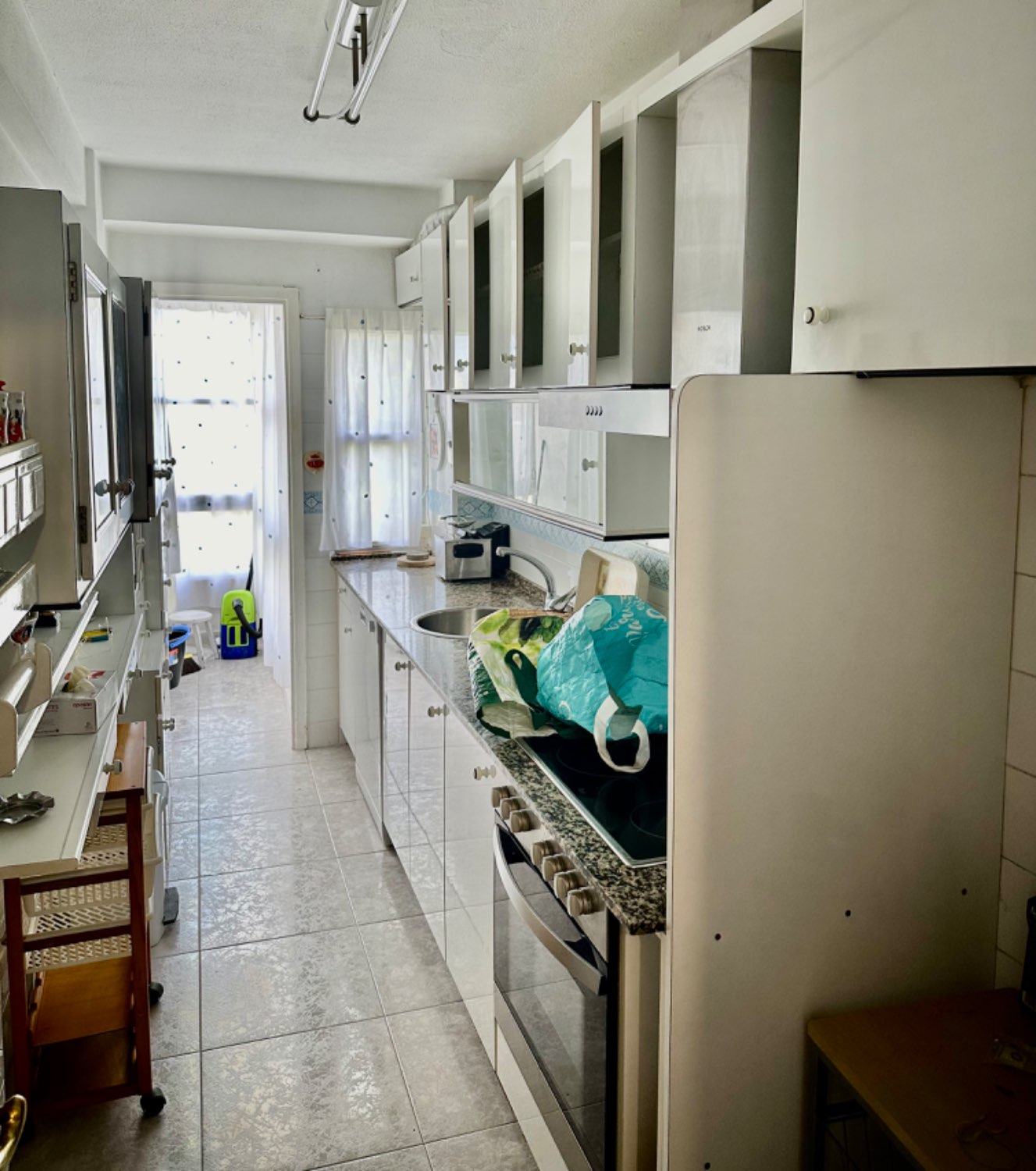 Flat for sale in Ferrol