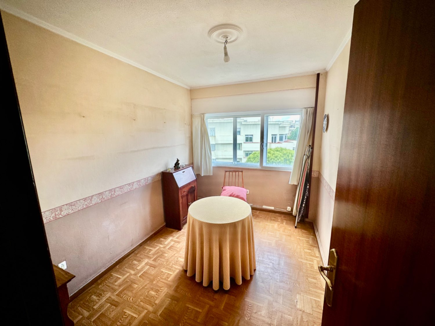 Flat for sale in Ferrol