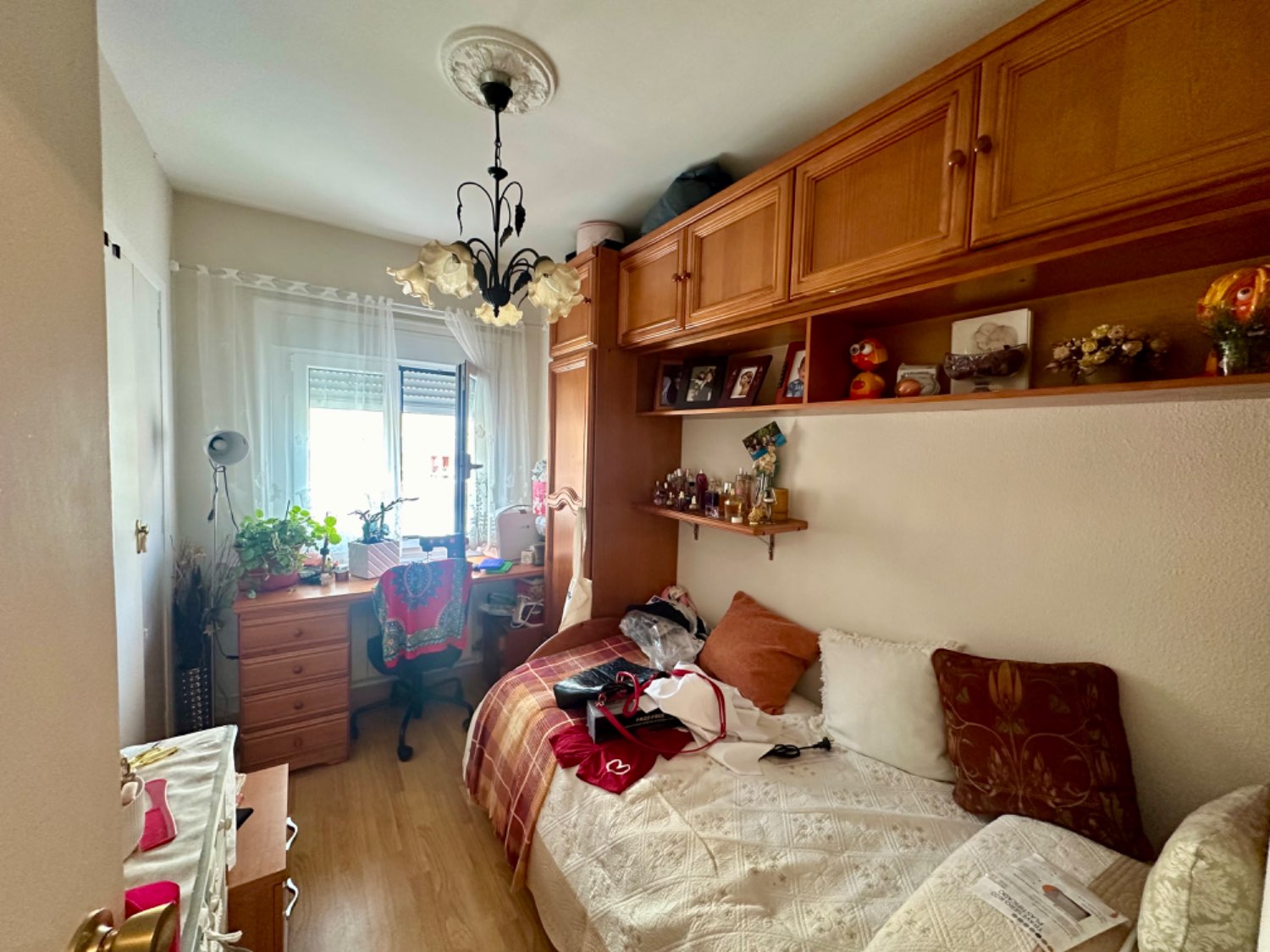 Appartement en vente à Ferrol