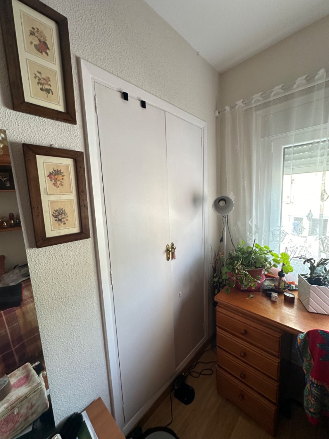 Appartement en vente à Ferrol