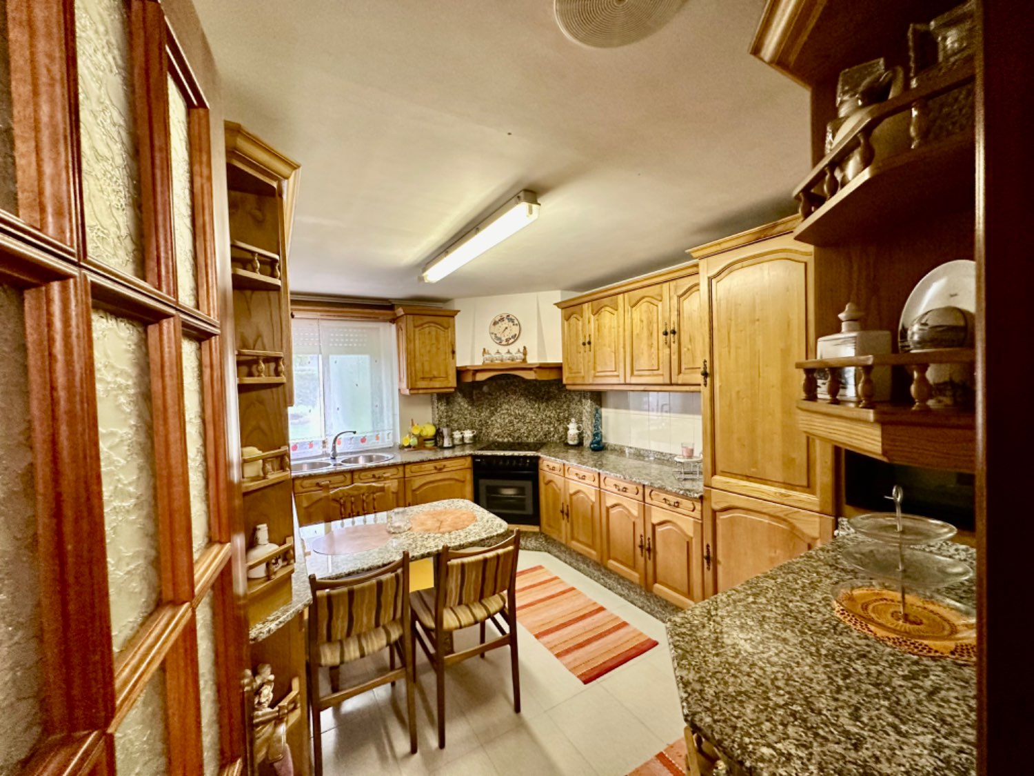 Chalet in vendita a Ares