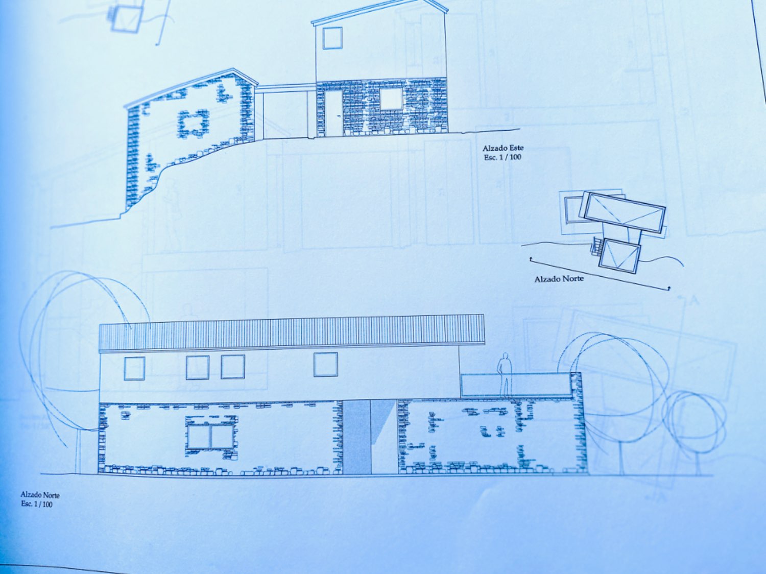 Building Site v prodeji in Ares