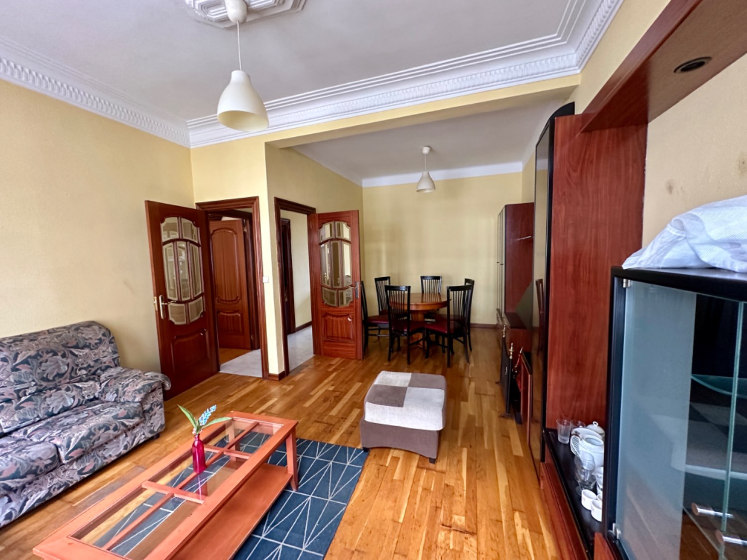 Flat for sale in Ferrol