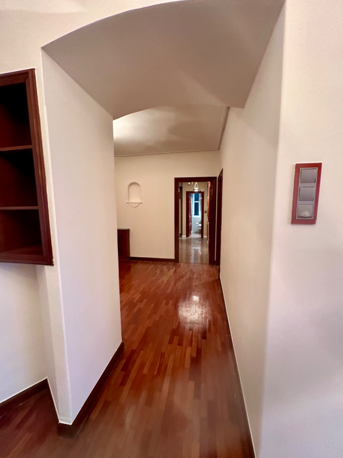 Flat for rent in Ferrol