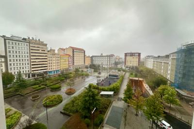 квартира в аренде в Ferrol