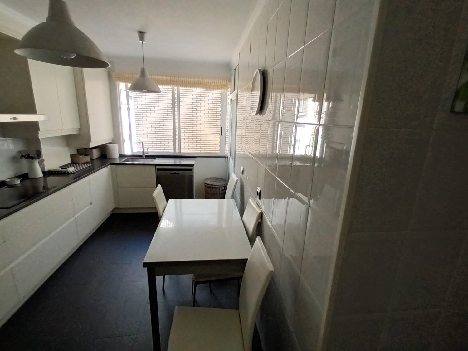 Penthouse en vente à Ferrol