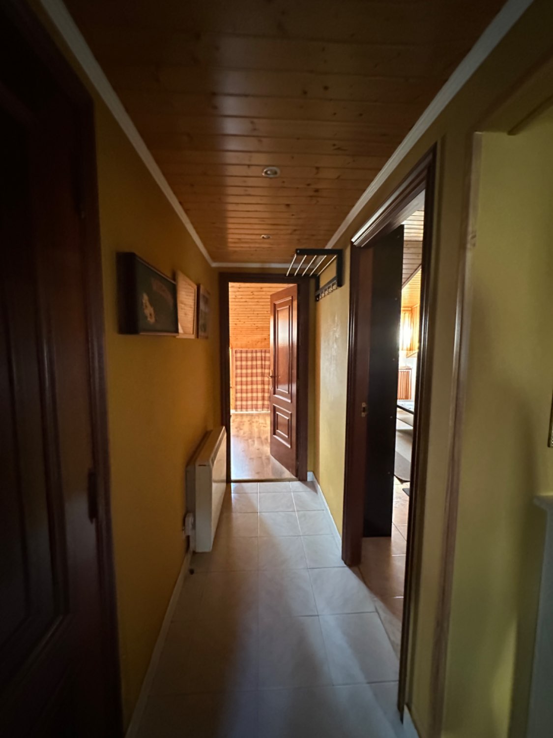 Penthouse for rent in Mugardos