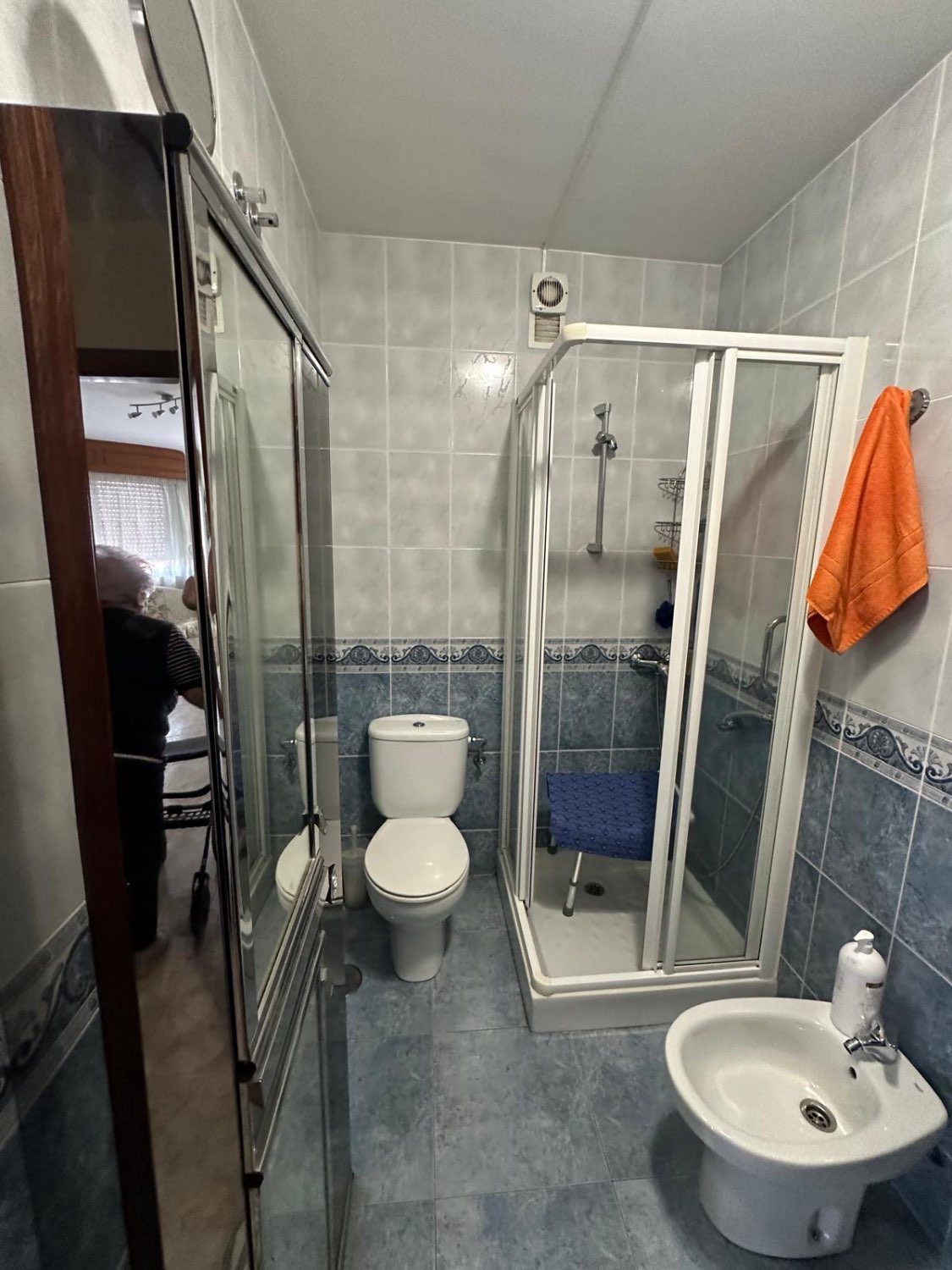 Flat for rent in Mugardos