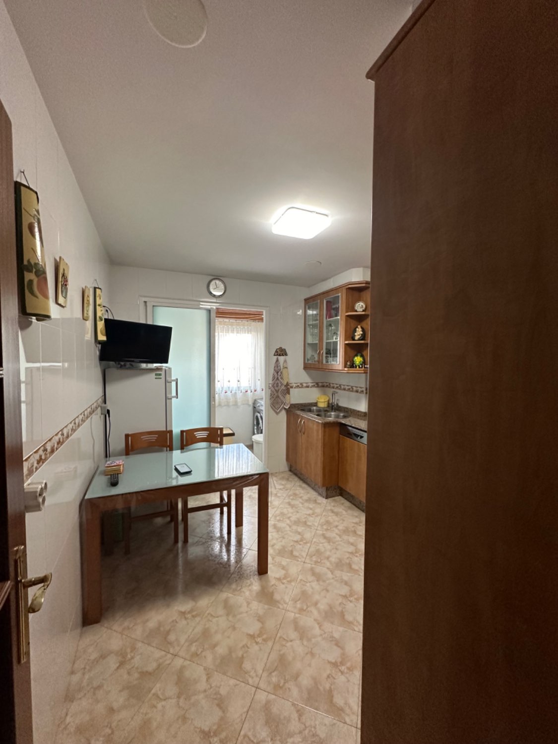 Flat for rent in Mugardos