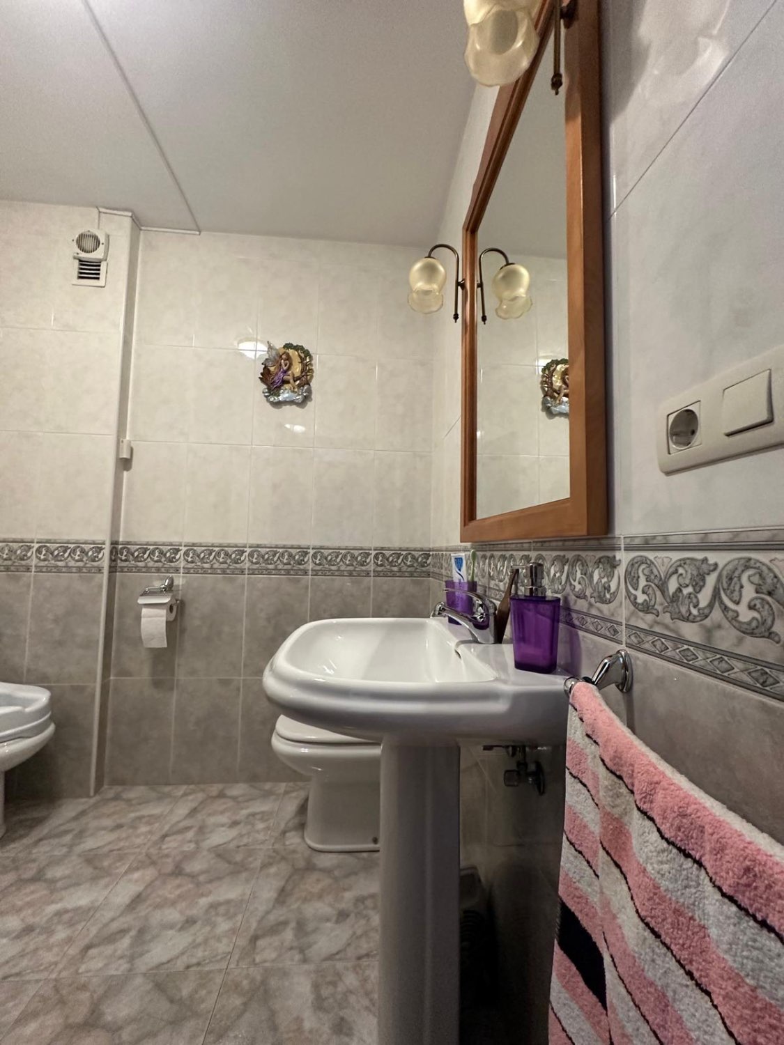 Flat for rent in Mugardos