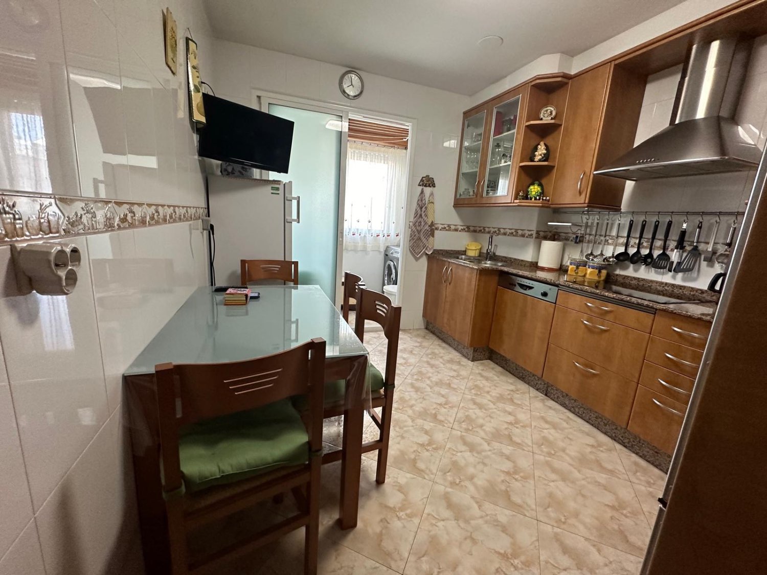 Flat for rent in Mugardos