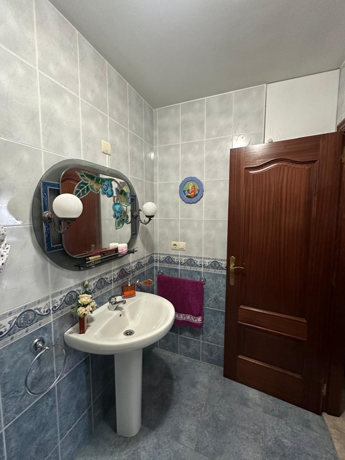 Flat for rent in Mugardos