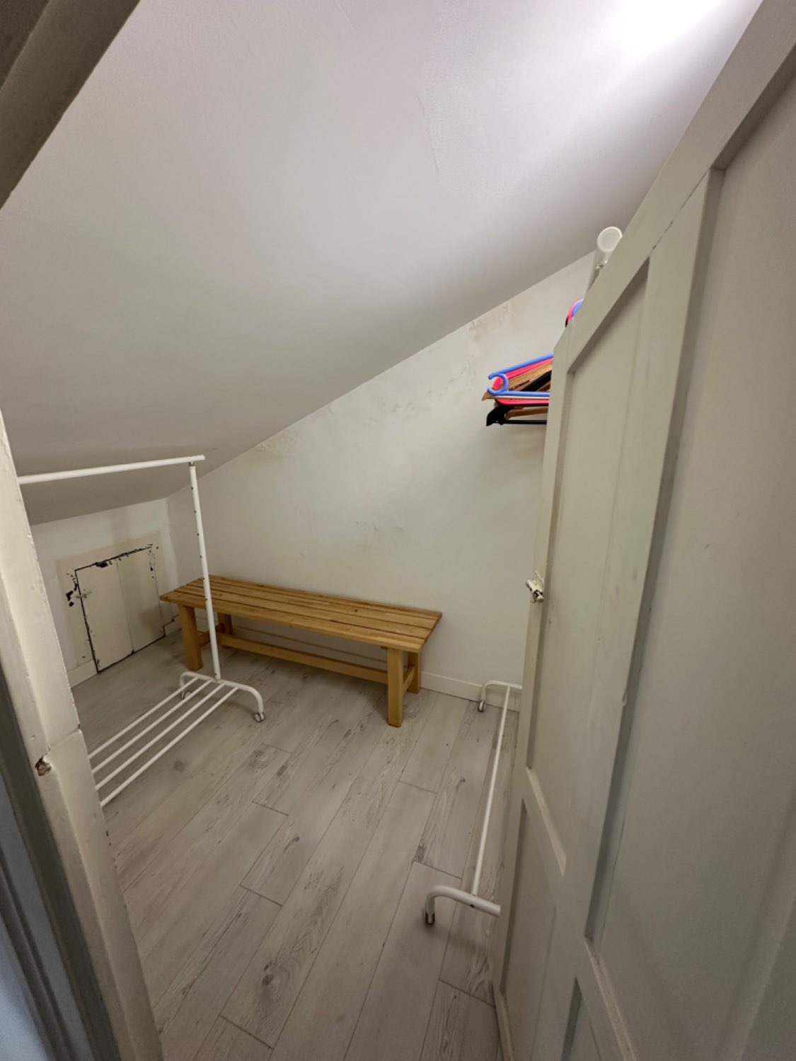 Penthouse zur miete in Ferrol