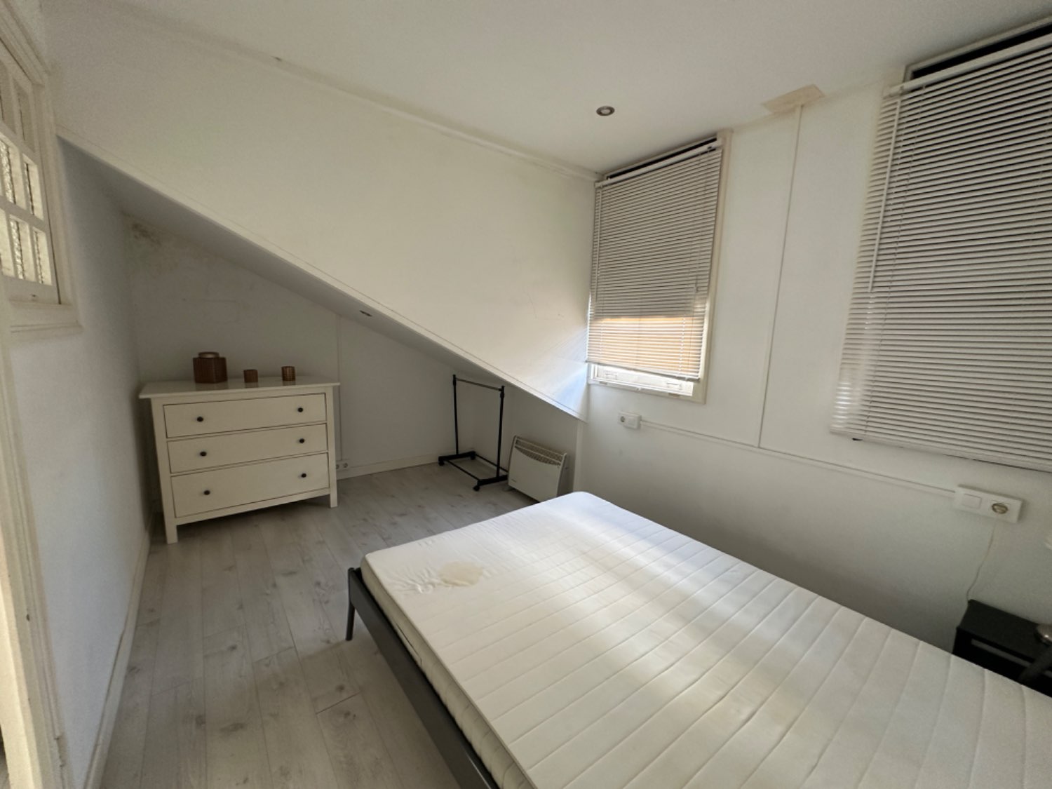 Precioso loft-Atico en centro Ferrol