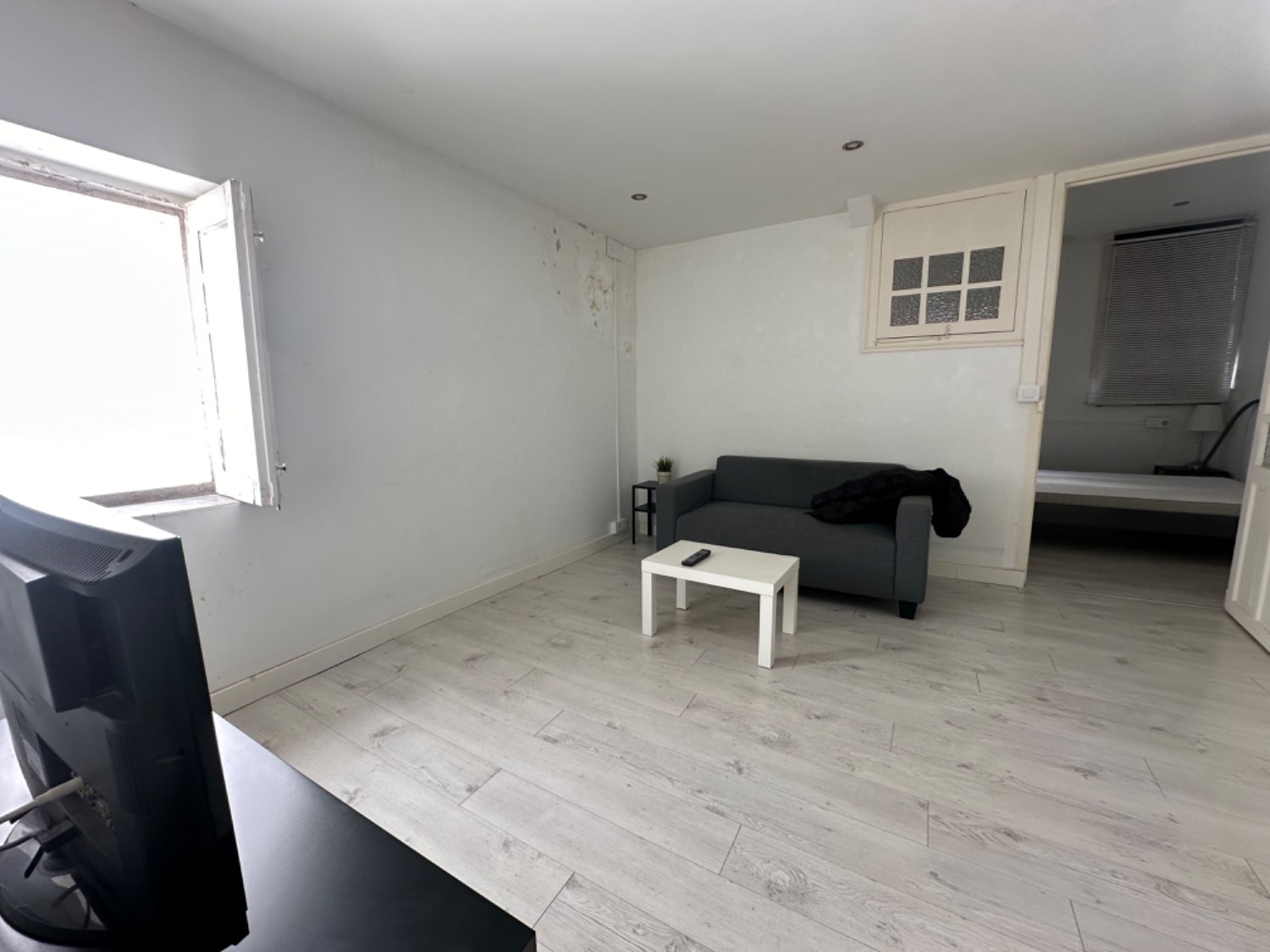 Precioso loft-Atico en centro Ferrol