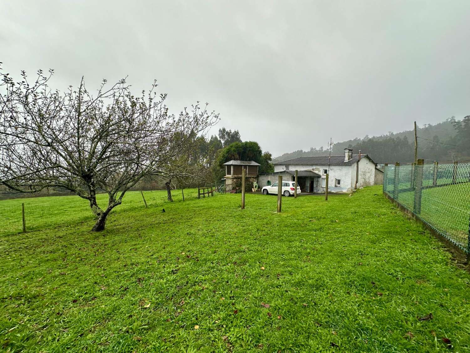 Casa in vendita a Narón