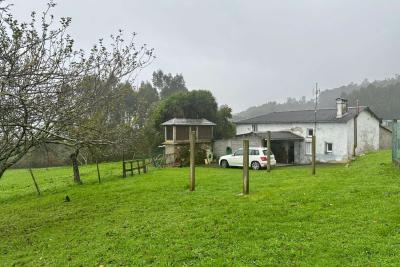 Casa in vendita a Narón