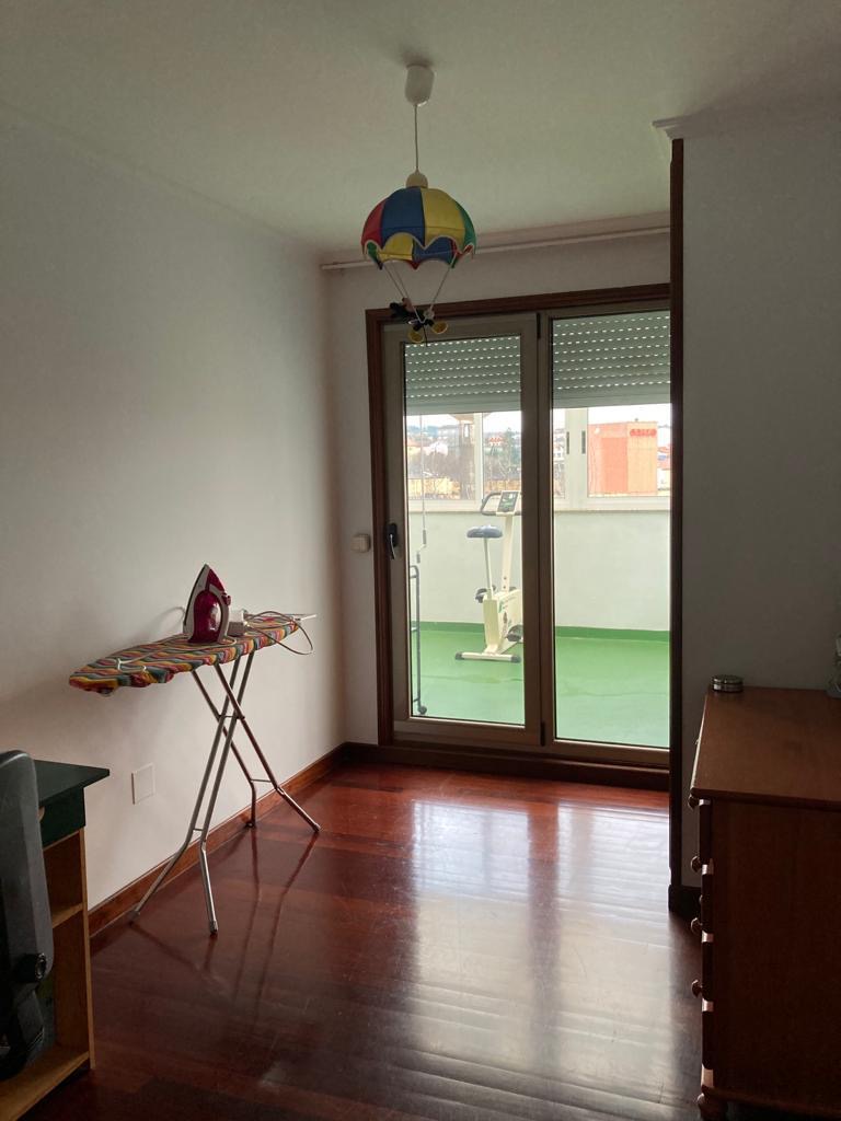 Wohnung zum verkauf in Ferrol