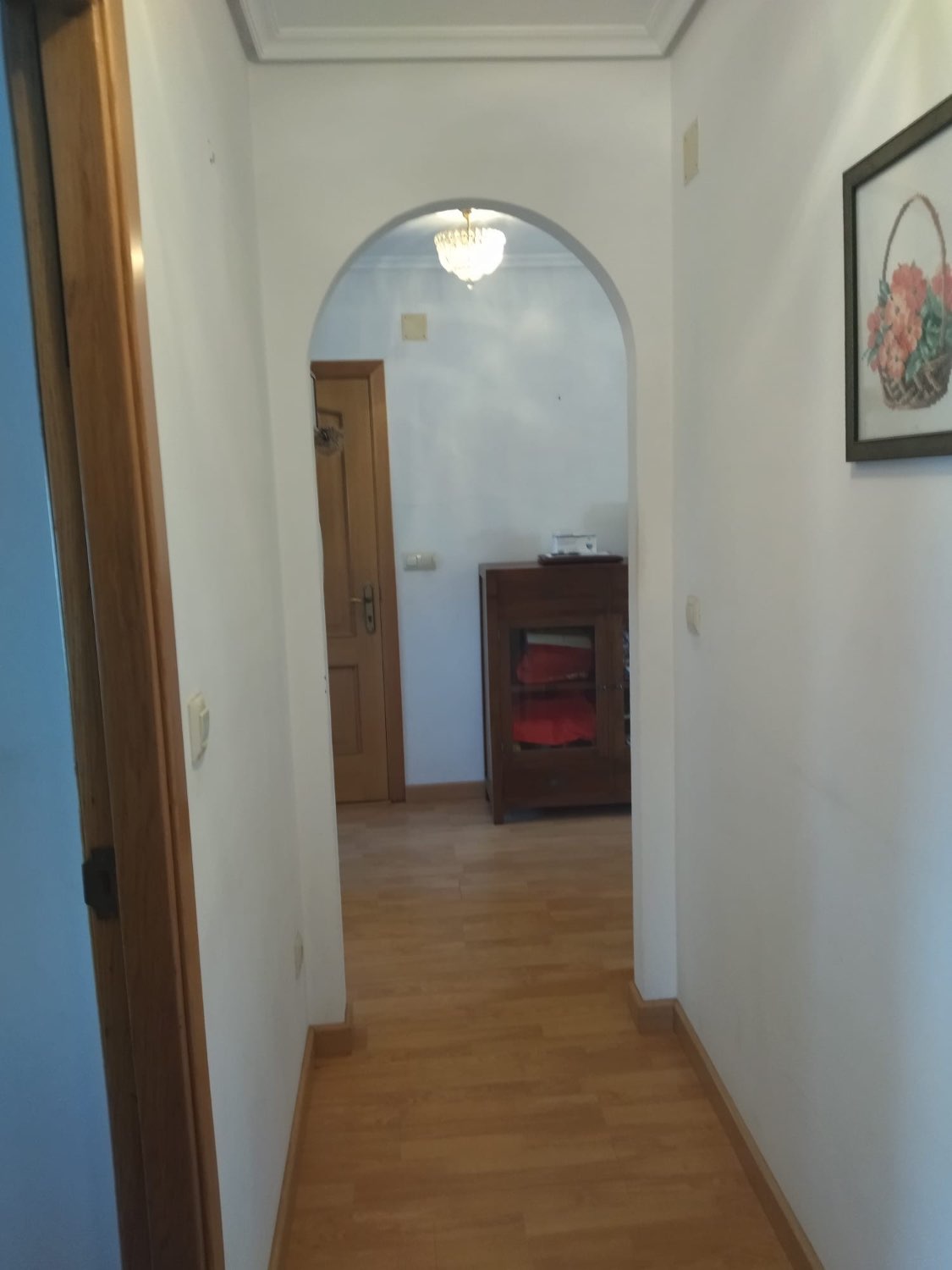 Wohnung zum verkauf in Mugardos