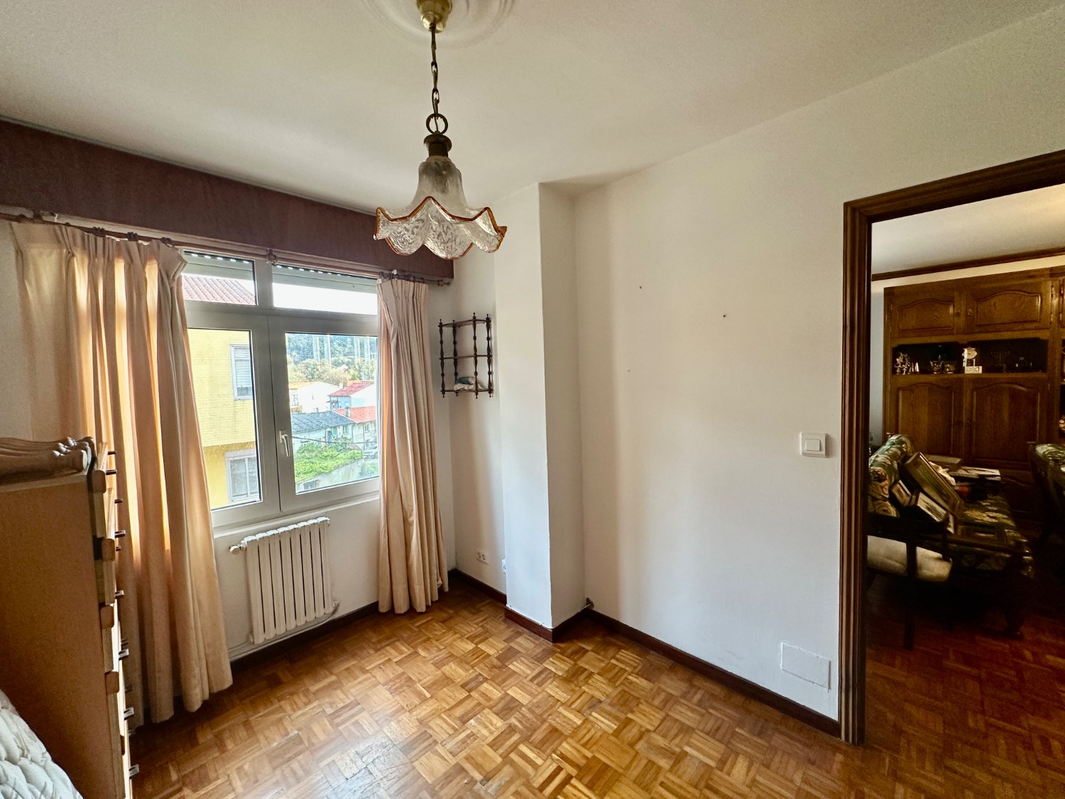 Wohnung zum verkauf in Fene