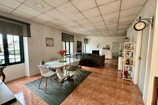 Casa en venta en Ferrol