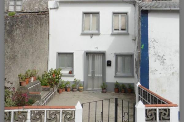Casa en venta en Ferrol